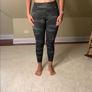Athleta leggings